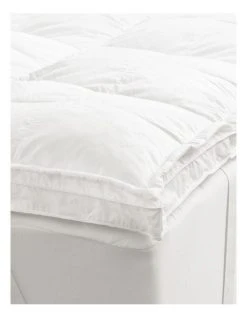 Buy ⌛ Sheridan Deluxe Dream Polyester Mattress Topper ✔️ -Cozy Bed Store 787667410 2 720x928