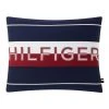 Top 10 ❤️ Tommy Hilfiger Home Parted Cushion Navy ⌛