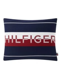 Top 10 ❤️ Tommy Hilfiger Home Parted Cushion Navy ⌛