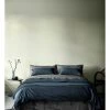Cheap 👍 Aura Home Maison Vintage Bedlinen Collection in Ink 👍