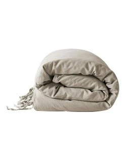 Best Pirce 👍 Aura Home Maison Vintage Bedlinen Collection in Natural ✔️ -Cozy Bed Store 788797720 788791870 4 720x928