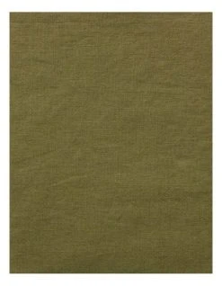 Hot Sale 🛒 Aura Home Maison Vintage Bedlinen Collection in Olive 💯 -Cozy Bed Store 788797720 788792770 3 720x928