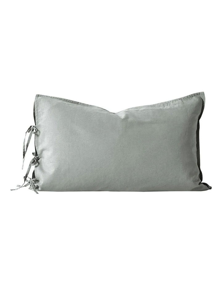 Budget ๐ Aura Home Maison Vintage Bedlinen Collection in Limestone ๐ 5 Budget ๐ Aura Home Maison Vintage Bedlinen Collection in Limestone ๐ - Image 5