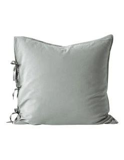 Budget ๐ Aura Home Maison Vintage Bedlinen Collection in Limestone ๐ 11 Budget ๐ Aura Home Maison Vintage Bedlinen Collection in Limestone ๐ -Cozy Bed Store 788797720 788793670 6 720x928