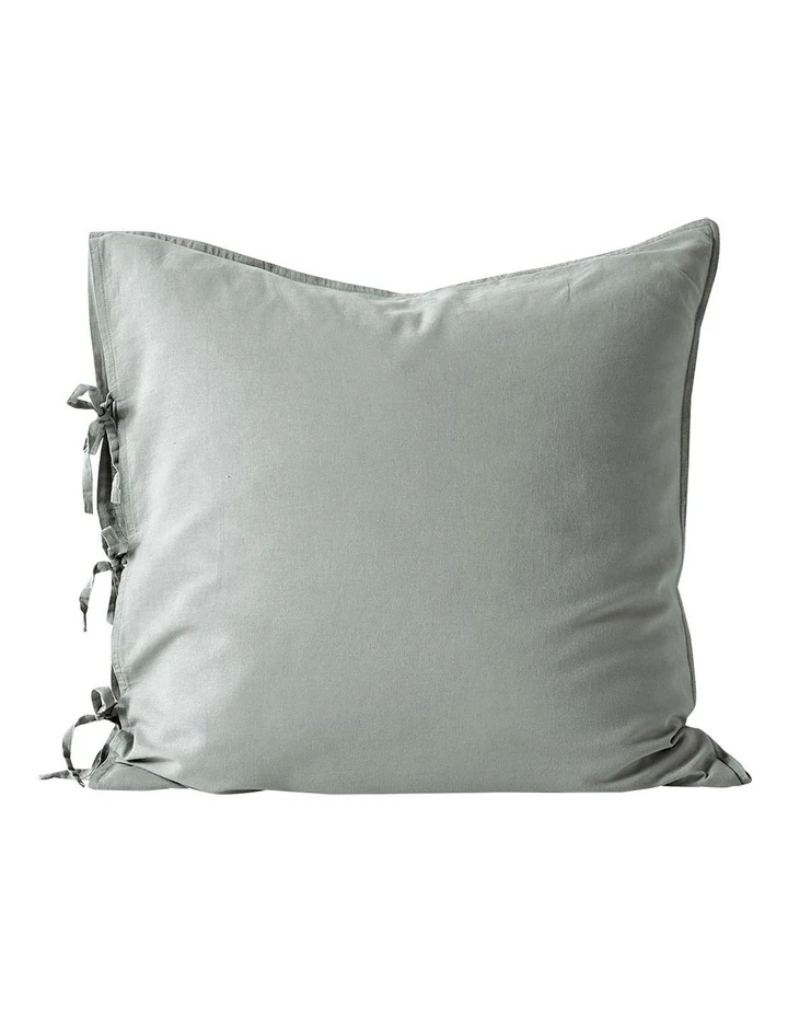 Budget ๐ Aura Home Maison Vintage Bedlinen Collection in Limestone ๐ 6 Budget ๐ Aura Home Maison Vintage Bedlinen Collection in Limestone ๐ - Image 6