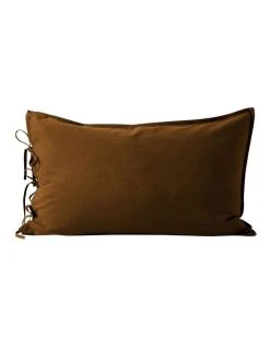 Flash Sale ๐ Aura Home Maison Vintage Bedlinen Collection in Tobacco ๐ 8 Flash Sale ๐ Aura Home Maison Vintage Bedlinen Collection in Tobacco ๐ -Cozy Bed Store 788797720 788795020 4 720x928