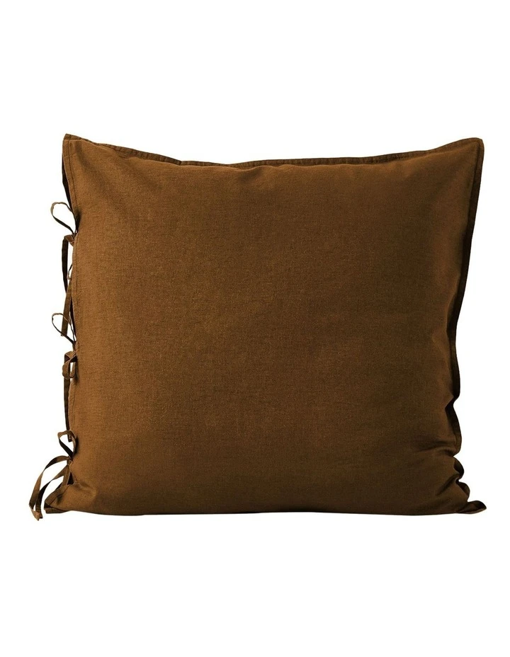 Flash Sale ๐ Aura Home Maison Vintage Bedlinen Collection in Tobacco ๐ 5 Flash Sale ๐ Aura Home Maison Vintage Bedlinen Collection in Tobacco ๐ - Image 5