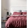 Best deal ✨ Aura Home Maison Vintage Bedlinen Collection in Syrah ❤️