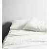 Best Sale 😉 Aura Home Maison Vintage Sheet Set in White 🛒