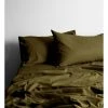 Budget ✔️ Aura Home Maison Vintage Sheet Set in Khaki ❤️