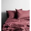 Best reviews of 🛒 Aura Home Maison Vintage Sheet Set in Syrah 🔥