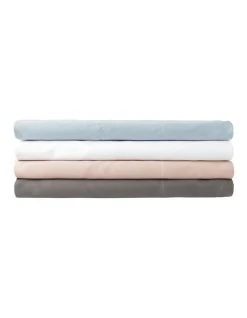 Best Pirce 🌟 Heritage Pima Cotton 400TC Sheet Set Pink 🔥 -Cozy Bed Store 790049350 790049080 4 720x928