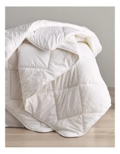 Flash Sale ๐ Sheridan Deluxe Australian Wool All Seasons Quilt โค๏ธ