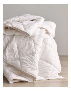 Discount ⌛ Sheridan Deluxe Australian Wool Super Warm Quilt 🔥