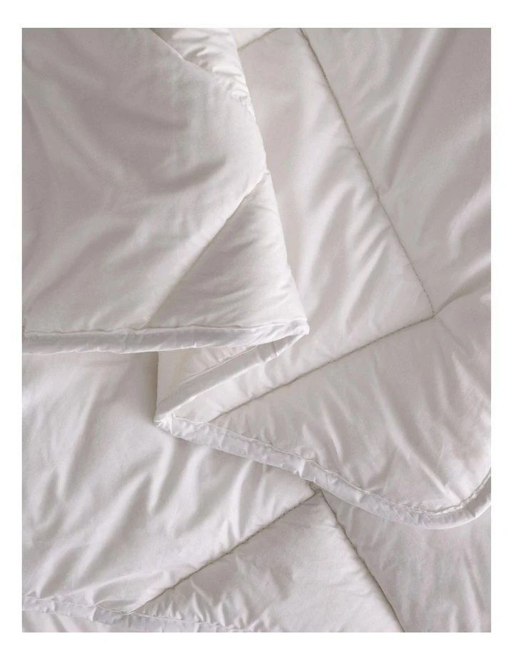 Discount ⌛ Sheridan Deluxe Australian Wool Super Warm Quilt 🔥 2 Discount ⌛ Sheridan Deluxe Australian Wool Super Warm Quilt 🔥 - Image 2