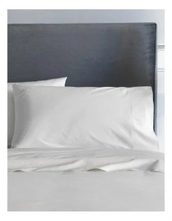 Budget ๐ Sheridan Egyptian Blend Sateen 600TC Fitted Sheet in Snow โ๏ธ 3 Budget ๐ Sheridan Egyptian Blend Sateen 600TC Fitted Sheet in Snow โ๏ธ -Cozy Bed Store 790593850 2 720x928
