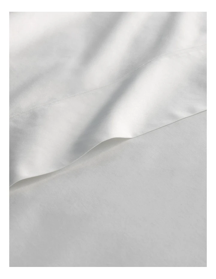 Best reviews of โญ Sheridan Egyptian Blend Sateen 600TC Sheet Set in Snow ๐คฉ 2 Best reviews of โญ Sheridan Egyptian Blend Sateen 600TC Sheet Set in Snow ๐คฉ - Image 2