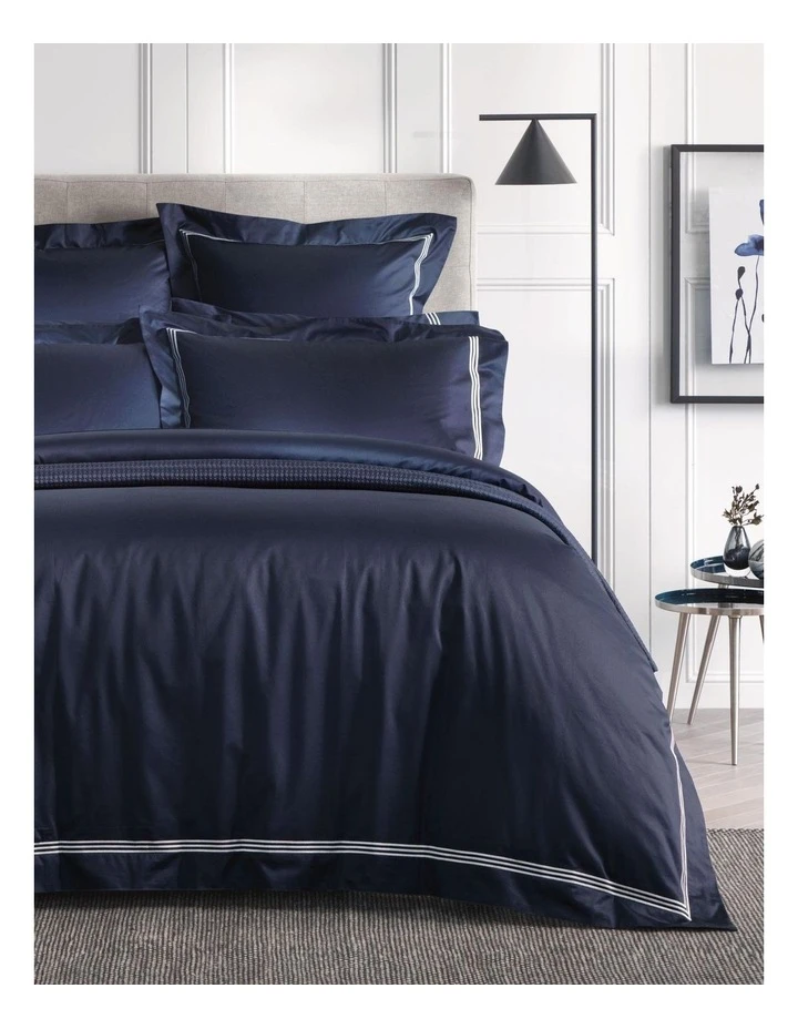 Best reviews of ⭐ Sheridan Palais Lux Bed Linen Collection Midnight ❤️ 1 Best reviews of ⭐ Sheridan Palais Lux Bed Linen Collection Midnight ❤️