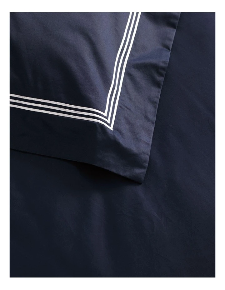 Best reviews of ⭐ Sheridan Palais Lux Bed Linen Collection Midnight ❤️ 2 Best reviews of ⭐ Sheridan Palais Lux Bed Linen Collection Midnight ❤️ - Image 2