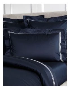 Best reviews of ⭐ Sheridan Palais Lux Bed Linen Collection Midnight ❤️ 8 Best reviews of ⭐ Sheridan Palais Lux Bed Linen Collection Midnight ❤️ -Cozy Bed Store 790616350 4 720x928