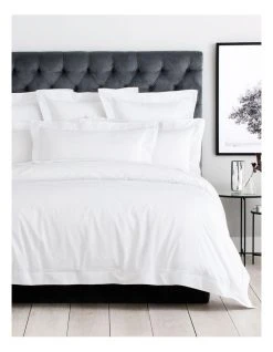 Best Sale ๐ Sheridan Palais Range in White โ๏ธ