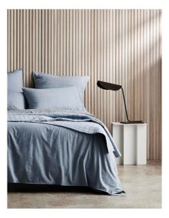Best Sale 👏 Sheridan Reilly Bedcover in Chambray 🥰