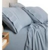 Best deal 😀 Sheridan Reilly Sheet Set in Chambray ⌛