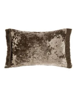 Best deal ✔️ Grace by Linen House Pasquel Rectangle Cushion Gold 😉