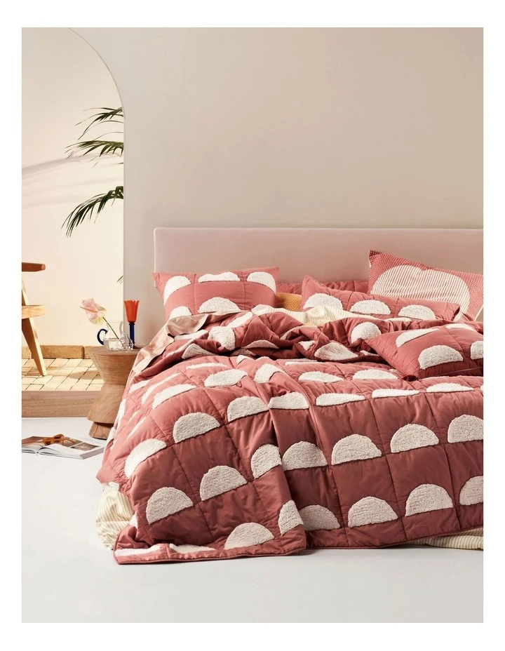 Discount ⌛ Linen House Moonrise Bedlinen Paprika 💯 1 Discount ⌛ Linen House Moonrise Bedlinen Paprika 💯