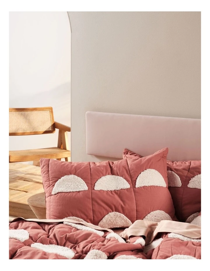 Discount ⌛ Linen House Moonrise Bedlinen Paprika 💯 2 Discount ⌛ Linen House Moonrise Bedlinen Paprika 💯 - Image 2