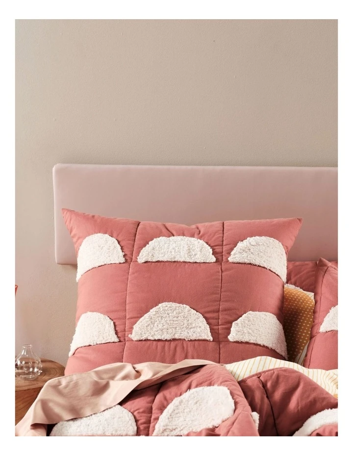 Discount ⌛ Linen House Moonrise Bedlinen Paprika 💯 3 Discount ⌛ Linen House Moonrise Bedlinen Paprika 💯 - Image 3