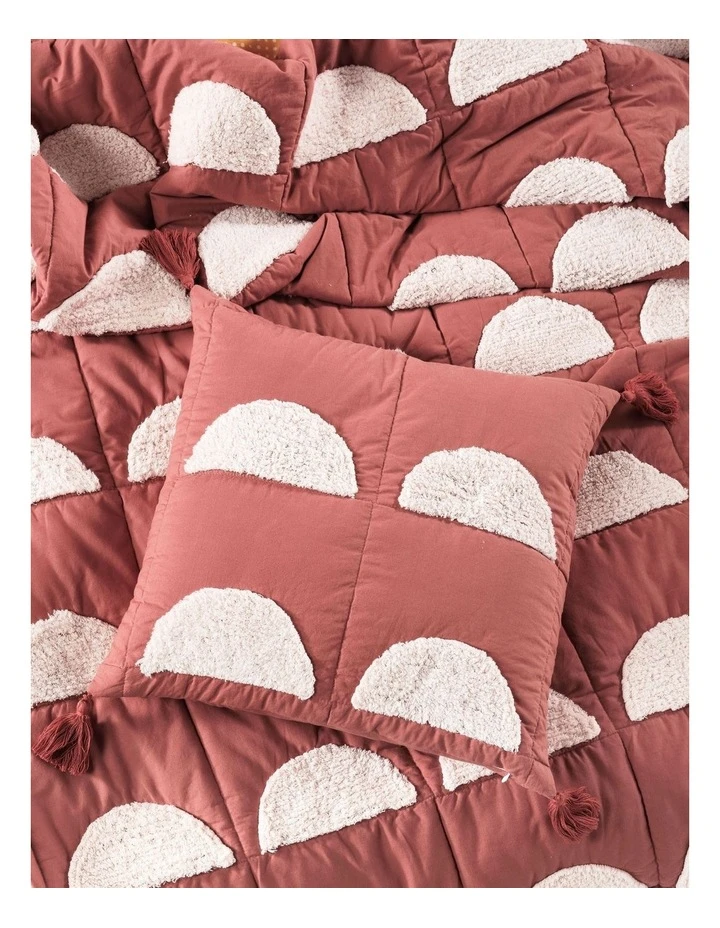 Discount ⌛ Linen House Moonrise Bedlinen Paprika 💯 4 Discount ⌛ Linen House Moonrise Bedlinen Paprika 💯 - Image 4