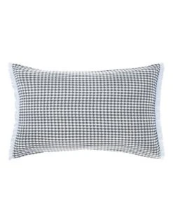 Outlet 💯 Linen House Cavo Blanket Teal ⌛ -Cozy Bed Store 792241030 792243460 3 720x928