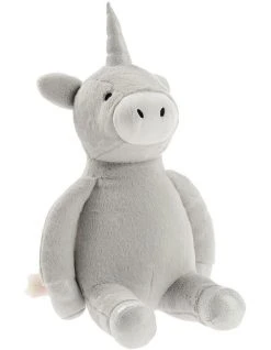 Budget 🥰 Hiccups Magical Unicorn Cushion ❤️