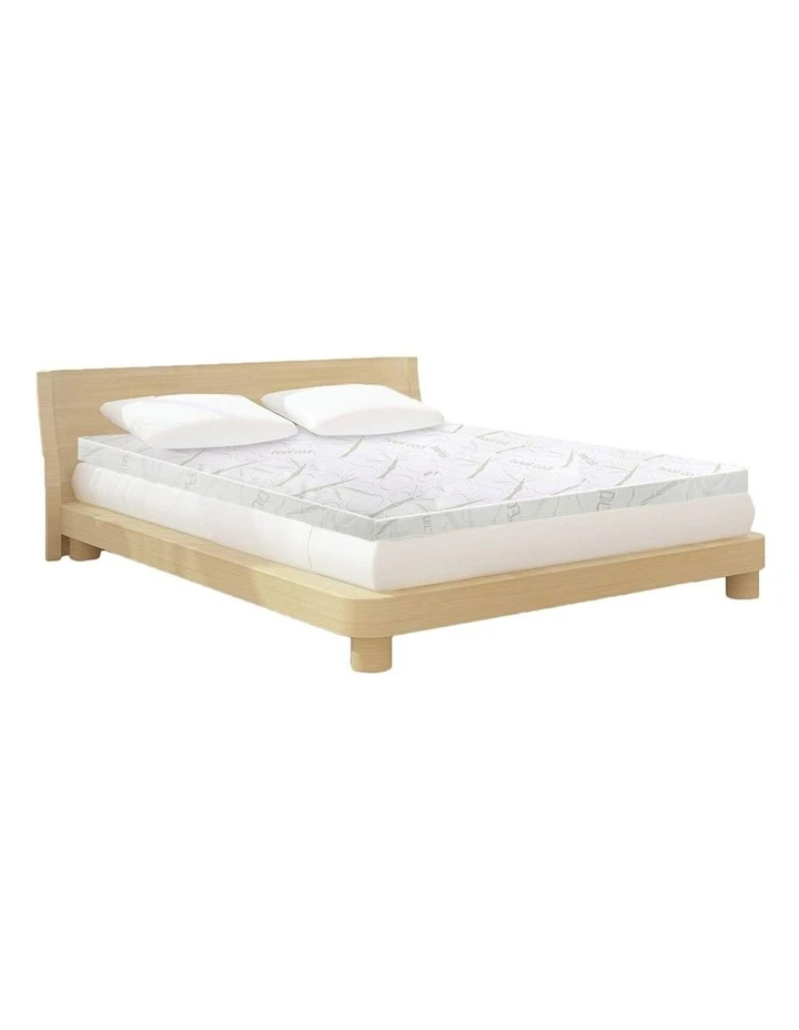 Brand new ✨ Giselle Bedding Giselle Memory Foam Mattress Topper Queen Bed Cool Gel Bamboo Cover 10CM ✨ 1 Brand new ✨ Giselle Bedding Giselle Memory Foam Mattress Topper Queen Bed Cool Gel Bamboo Cover 10CM ✨