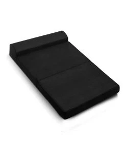 Best Sale ๐คฉ Giselle Bedding Folding Foam Mattress Portable Double Sofa Bed Mat Lounger โจ