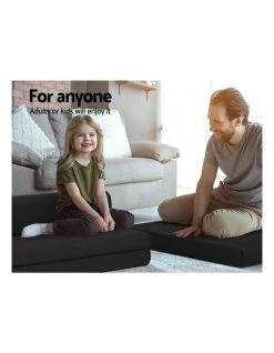 Best Sale 🤩 Giselle Bedding Folding Foam Mattress Portable Double Sofa Bed Mat Lounger ✨ -Cozy Bed Store 795720520 5 720x928