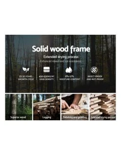 Best Sale 👍 Artiss Queen Size Bed Frame Gas Lift Linen Fabric Wooden Storage Steel Grey ⌛ -Cozy Bed Store 795724030 5 720x928