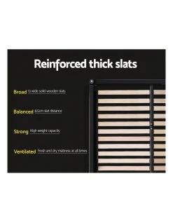 Flash Sale ⌛ Artiss Double Size Gas Lift Bed Frame Base With Storage Platform Fabric 🎉 -Cozy Bed Store 795727270 5 720x928