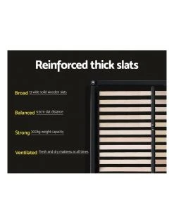 Flash Sale โจ Artiss TIYO King Size Gas Lift Bed Frame Base With Storage Mattress Black Leather ๐ 10 Flash Sale โจ Artiss TIYO King Size Gas Lift Bed Frame Base With Storage Mattress Black Leather ๐ -Cozy Bed Store 795734110 5 720x928