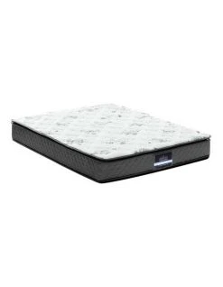 Cheapest ⭐ Giselle Bedding Double Size Pillow Top Foam Mattress ✔️