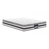 Coupon 🎉 Giselle Bedding Queen Size Pillow Top Foam Mattress 🔥