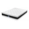 Brand new ❤️ Giselle Bedding Queen Size Mattress Euro Top Bed Bonnell Spring Foam 21Cm ⭐