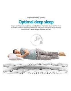 Coupon ✔️ Giselle Bedding King Single Size Euro Foam Mattress ✔️ 10 Coupon ✔️ Giselle Bedding King Single Size Euro Foam Mattress ✔️ -Cozy Bed Store 795827620 5 720x928