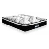 Deals ✔️ Giselle Bedding Double Size Euro Foam Mattress ⌛
