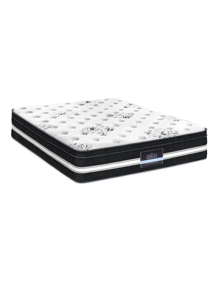 Outlet ๐ Giselle Bedding King Size Cool Gel Memory Foam Mattress ๐ 1 Outlet ๐ Giselle Bedding King Size Cool Gel Memory Foam Mattress ๐