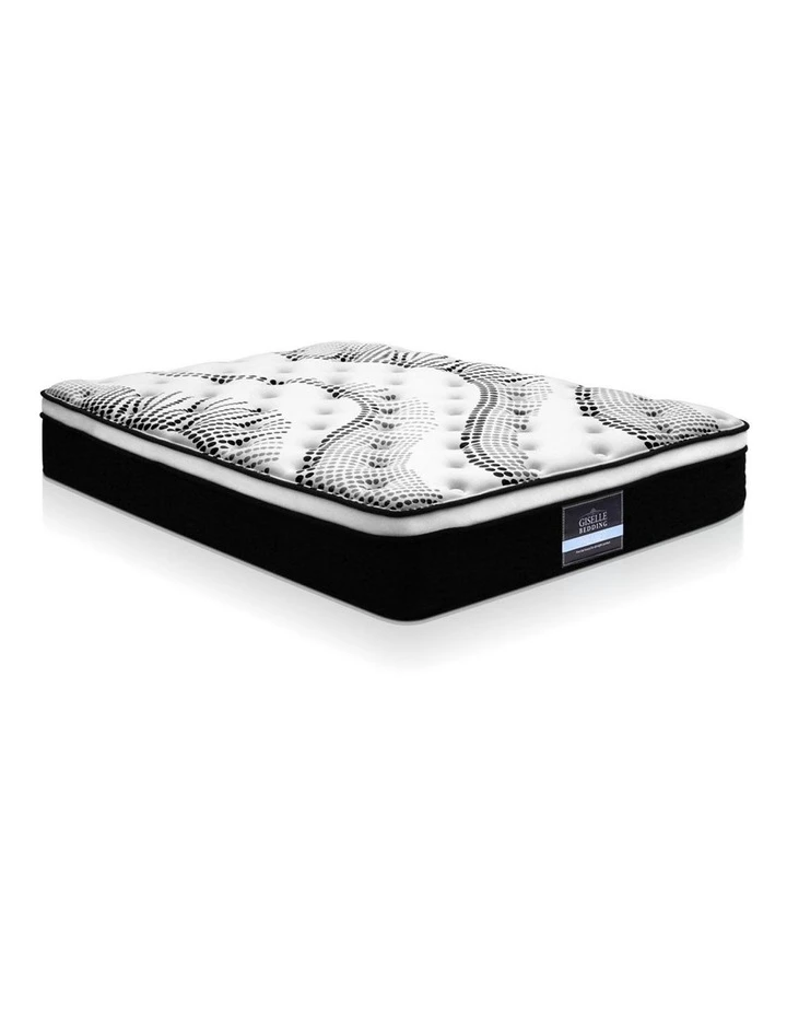 Deals ๐ฏ Giselle Bedding King Size Euro Foam Mattress โ 1 Deals ๐ฏ Giselle Bedding King Size Euro Foam Mattress โ