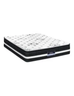 Best deal ⭐ Giselle Bedding Queen Size Cool Gel Memory Foam Mattress ✔️