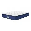 Hot Sale ❤️ Giselle Bedding Double Mattress Bed Pocket Spring Cool Gel Memory Foam 7 Zone ✔️
