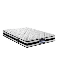 Outlet ✨ My Plaza Giselle Bedding Tight Top Mattress - Queen 😉
